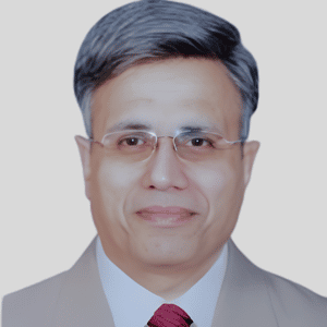 Manish Gupta, Dr. B. R. Ambedkar State Institute of Medical Sciences (AIMS), India
